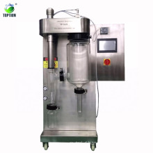 Lab Used Vacuum Spray Dryer/price For Spray Dryer